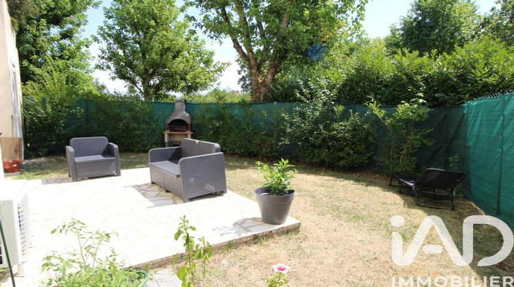 Ma-Cabane - Vente Appartement Nandy, 96 m²