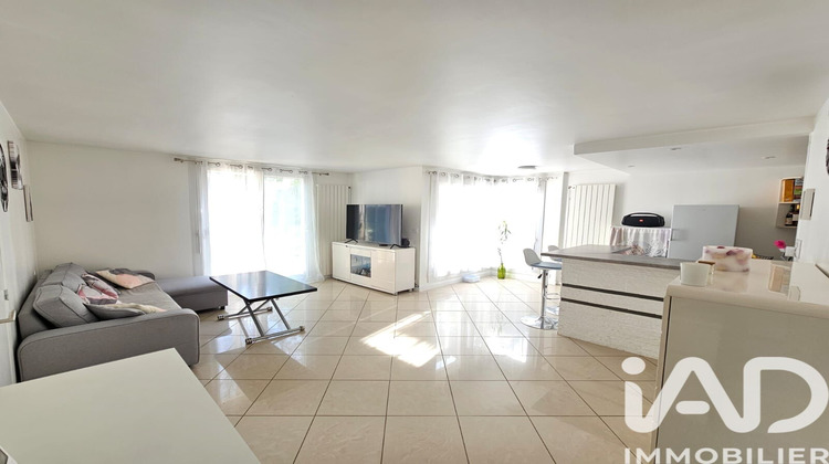Ma-Cabane - Vente Appartement Nandy, 65 m²