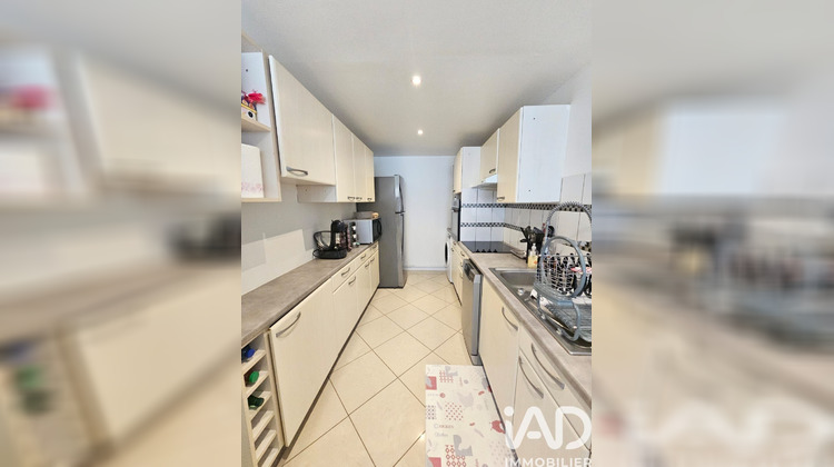 Ma-Cabane - Vente Appartement Nandy, 65 m²