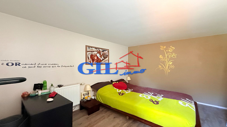 Ma-Cabane - Vente Appartement NANDY, 82 m²