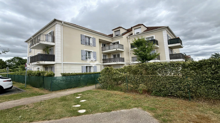 Ma-Cabane - Vente Appartement Nandy, 33 m²