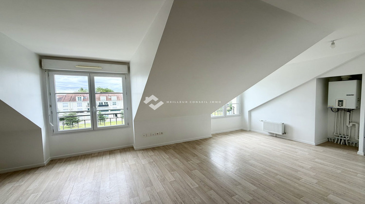 Ma-Cabane - Vente Appartement Nandy, 33 m²