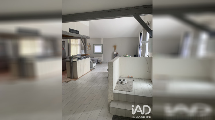Ma-Cabane - Vente Appartement Nandy, 93 m²