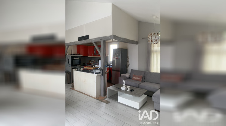 Ma-Cabane - Vente Appartement Nandy, 93 m²