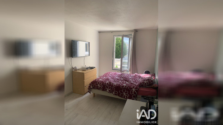 Ma-Cabane - Vente Appartement Nandy, 93 m²