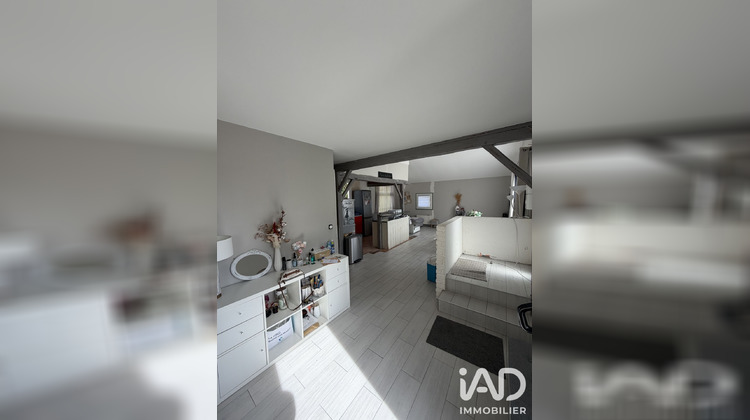 Ma-Cabane - Vente Appartement Nandy, 93 m²