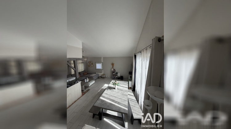 Ma-Cabane - Vente Appartement Nandy, 93 m²