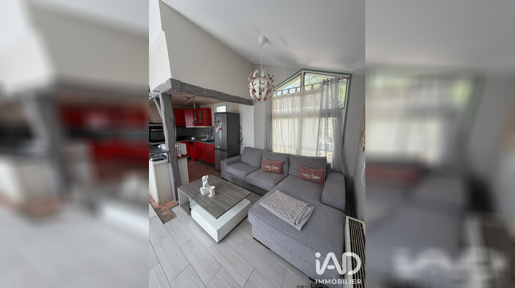 Ma-Cabane - Vente Appartement Nandy, 93 m²