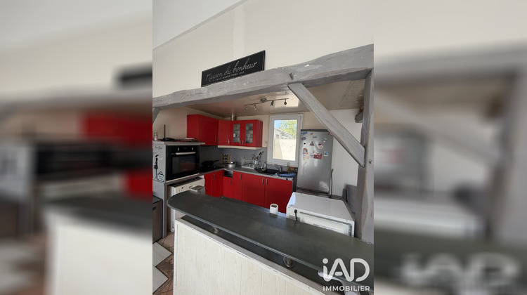 Ma-Cabane - Vente Appartement Nandy, 93 m²