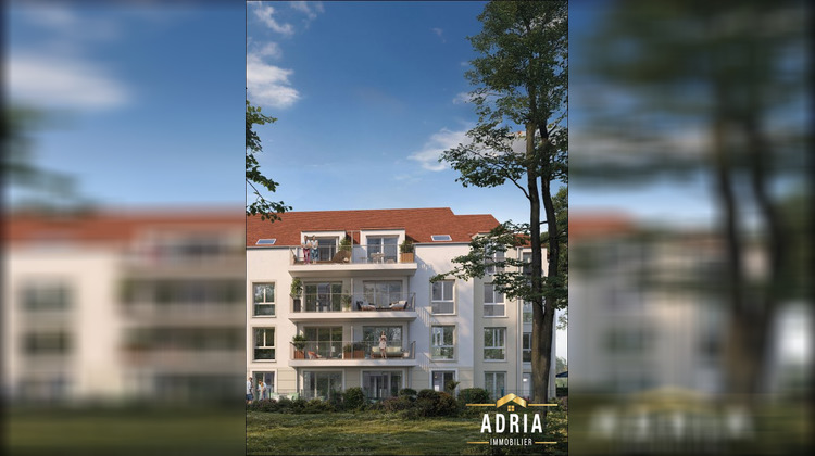 Ma-Cabane - Vente Appartement NANGIS(), 39 m²