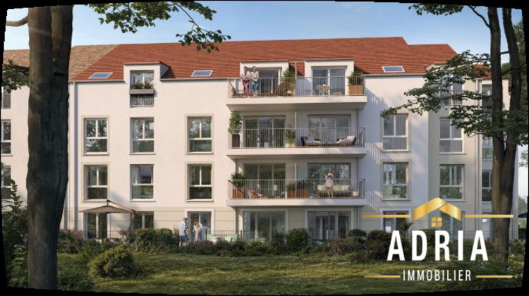 Ma-Cabane - Vente Appartement NANGIS(), 58 m²