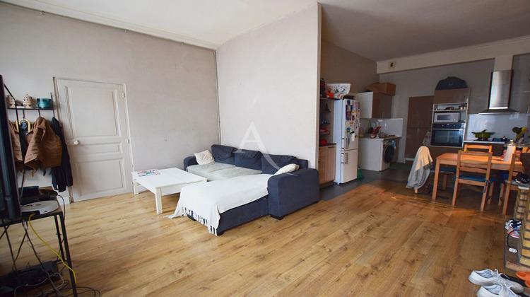 Ma-Cabane - Vente Appartement NANGIS, 64 m²