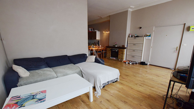 Ma-Cabane - Vente Appartement NANGIS, 64 m²