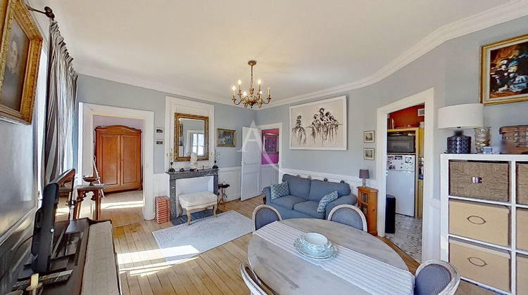 Ma-Cabane - Vente Appartement NANGIS, 52 m²