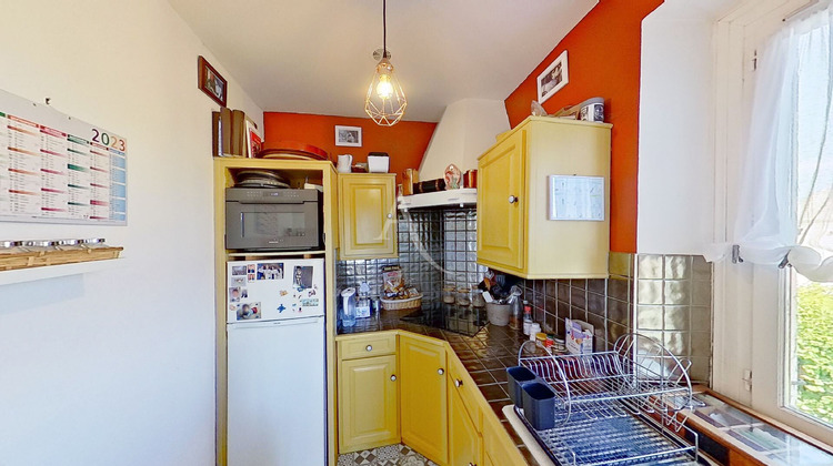 Ma-Cabane - Vente Appartement NANGIS, 52 m²