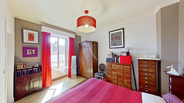 Ma-Cabane - Vente Appartement NANGIS, 52 m²