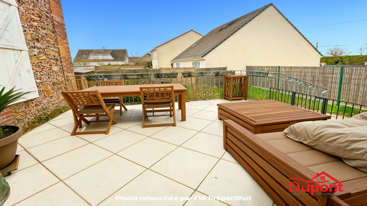 Ma-Cabane - Vente Appartement Nangis, 101 m²