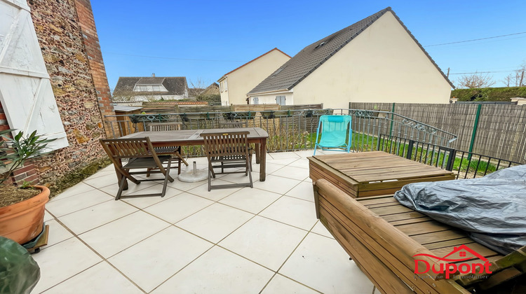 Ma-Cabane - Vente Appartement Nangis, 101 m²