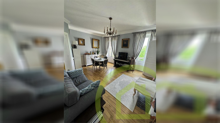 Ma-Cabane - Vente Appartement NANGIS, 52 m²