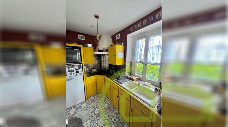 Ma-Cabane - Vente Appartement NANGIS, 52 m²