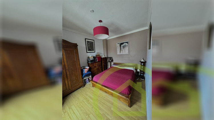 Ma-Cabane - Vente Appartement NANGIS, 52 m²