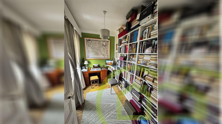 Ma-Cabane - Vente Appartement NANGIS, 52 m²