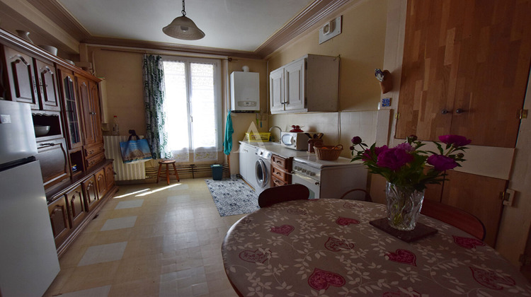 Ma-Cabane - Vente Appartement NANGIS, 47 m²