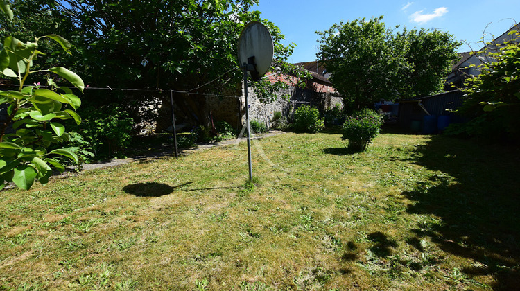 Ma-Cabane - Vente Appartement NANGIS, 47 m²