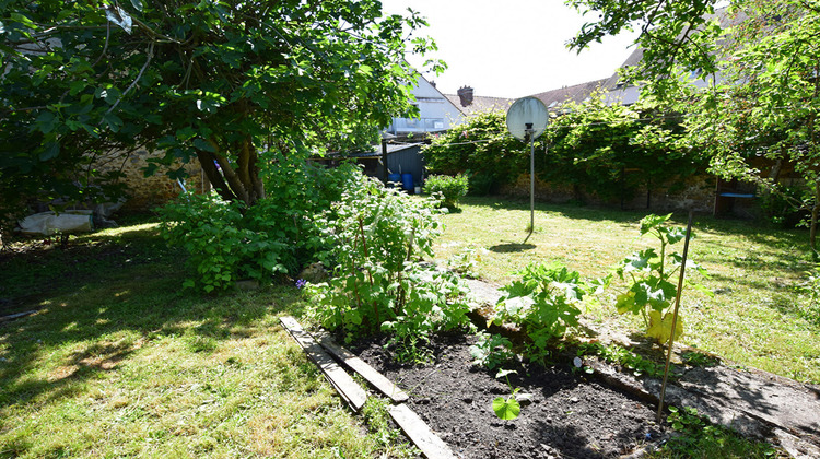 Ma-Cabane - Vente Appartement NANGIS, 47 m²