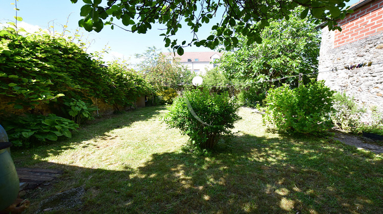 Ma-Cabane - Vente Appartement NANGIS, 47 m²