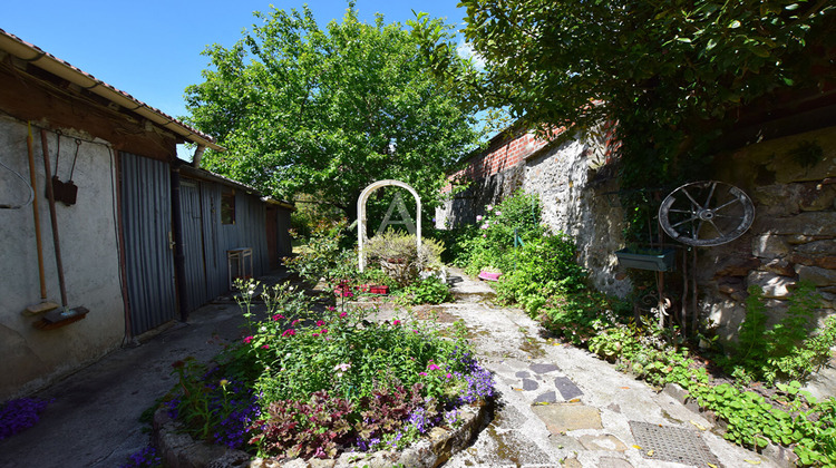 Ma-Cabane - Vente Appartement NANGIS, 47 m²