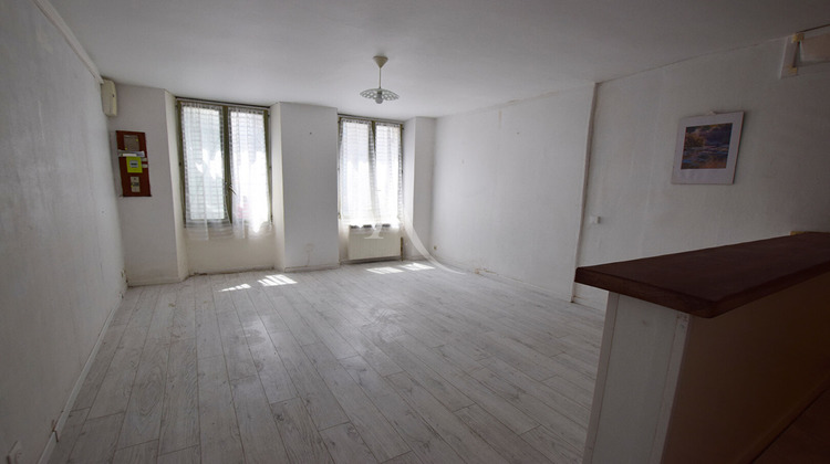 Ma-Cabane - Vente Appartement NANGIS, 37 m²
