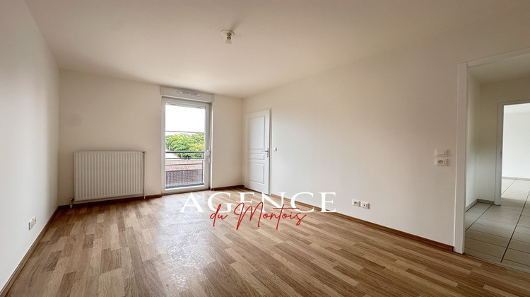 Ma-Cabane - Vente Appartement Nangis, 44 m²