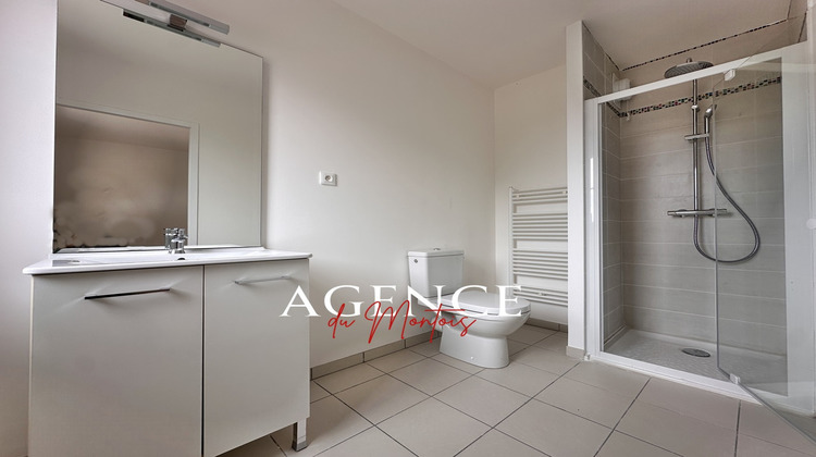 Ma-Cabane - Vente Appartement Nangis, 44 m²