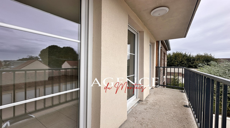 Ma-Cabane - Vente Appartement Nangis, 44 m²