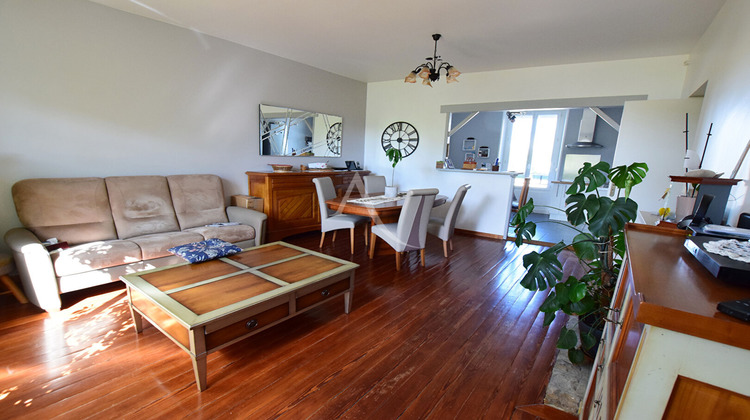 Ma-Cabane - Vente Appartement NANGIS, 84 m²