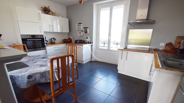 Ma-Cabane - Vente Appartement NANGIS, 84 m²