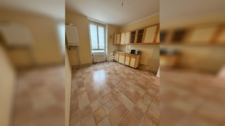 Ma-Cabane - Vente Appartement Nangis, 96 m²
