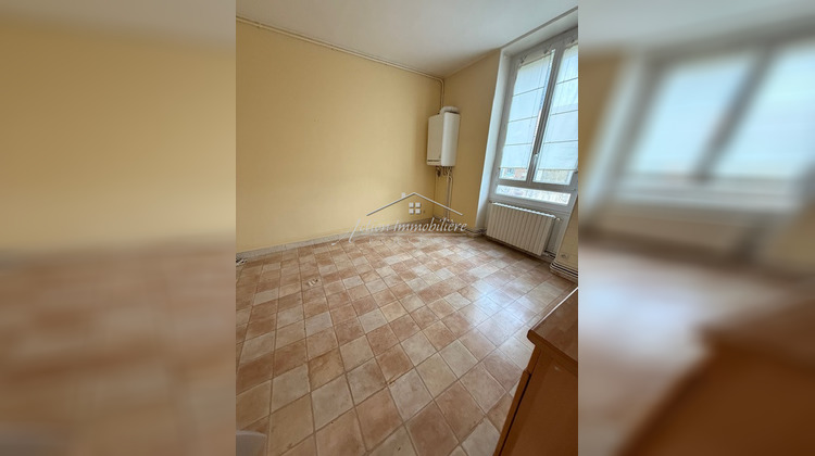 Ma-Cabane - Vente Appartement Nangis, 96 m²