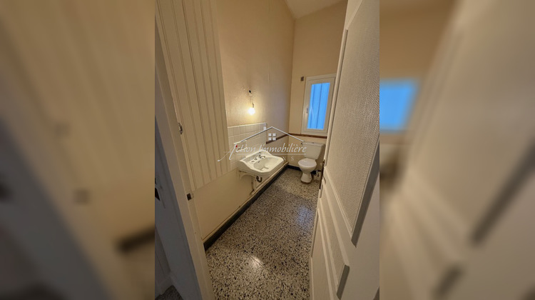 Ma-Cabane - Vente Appartement Nangis, 96 m²