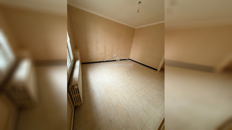 Ma-Cabane - Vente Appartement Nangis, 96 m²