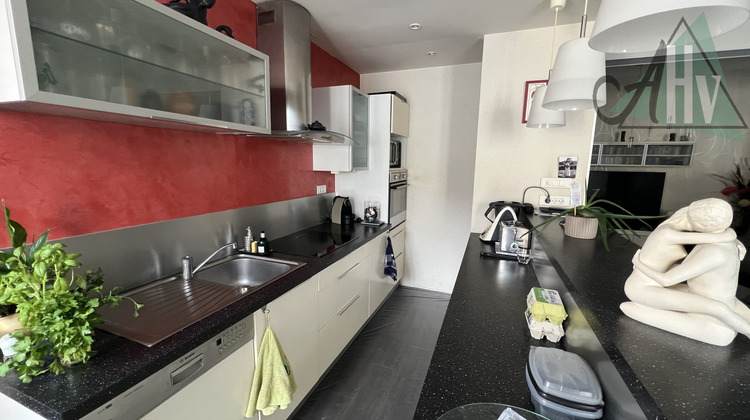 Ma-Cabane - Vente Appartement Nangis, 90 m²