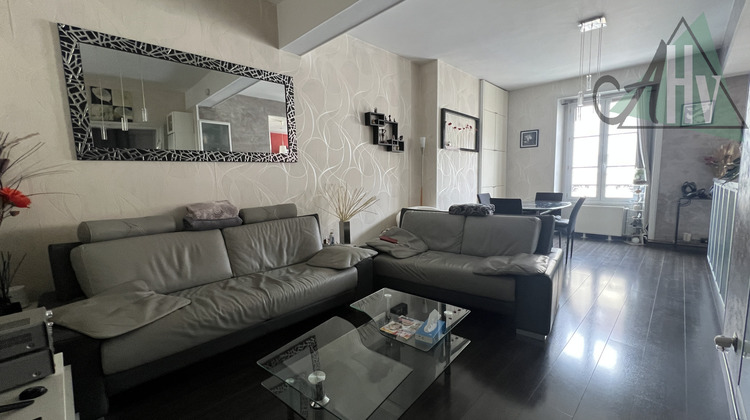 Ma-Cabane - Vente Appartement Nangis, 90 m²