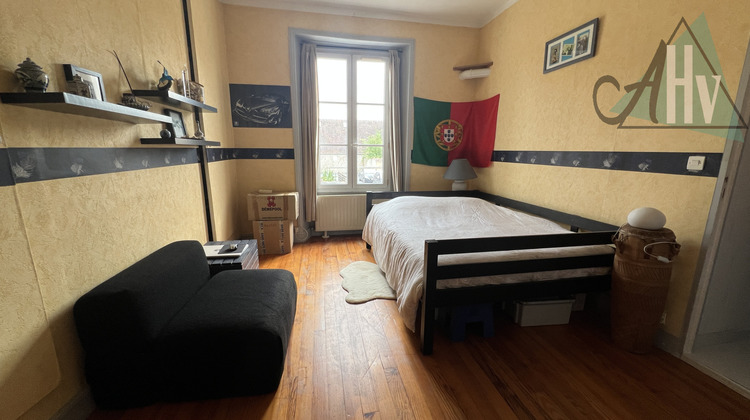 Ma-Cabane - Vente Appartement Nangis, 90 m²