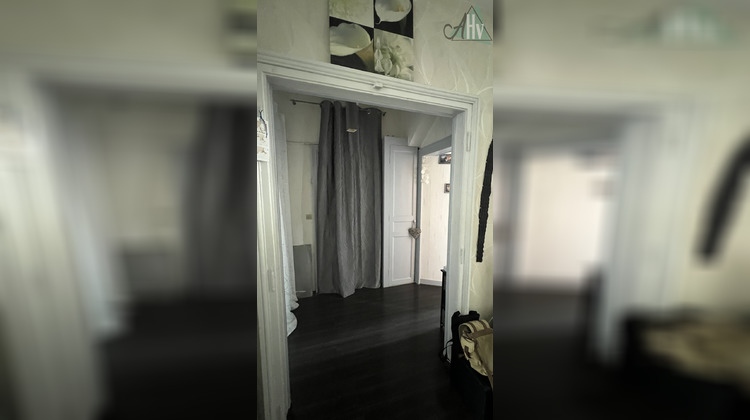 Ma-Cabane - Vente Appartement Nangis, 90 m²