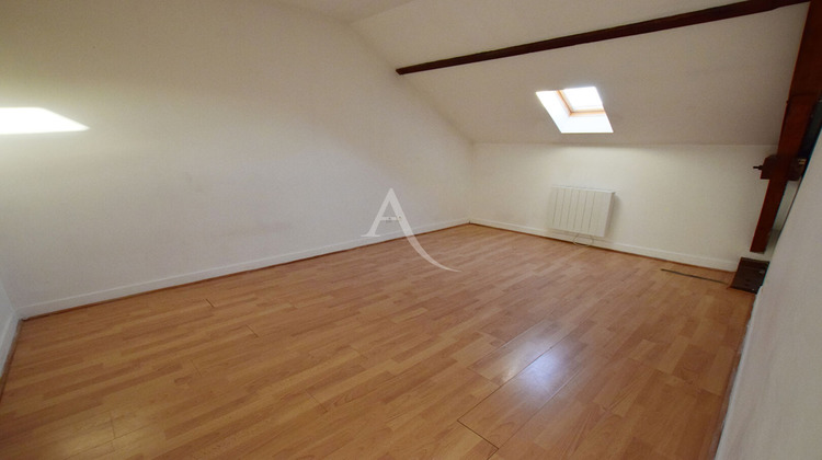 Ma-Cabane - Vente Appartement NANGIS, 64 m²