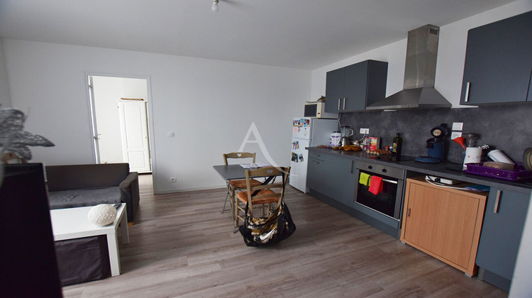 Ma-Cabane - Vente Appartement NANGIS, 34 m²