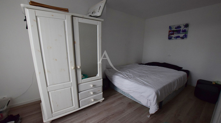 Ma-Cabane - Vente Appartement NANGIS, 34 m²