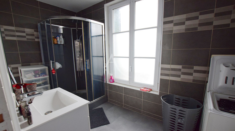 Ma-Cabane - Vente Appartement NANGIS, 34 m²