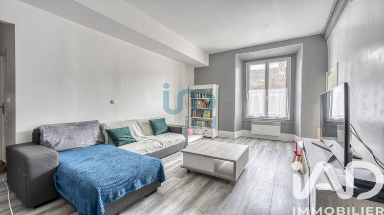 Ma-Cabane - Vente Appartement Nangis, 75 m²